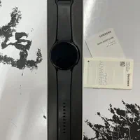 گلکسی واچ ۴ (Galaxy watch 4)، مدل نرمال در حد نو|ساعت|تهران, حکیمیه|دیوار