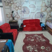خانه یک خوابه|اجارهٔ خانه و ویلا|رشت, فرزانه|دیوار