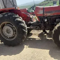 باسلام تراکتور 285 مدل 1364|خودرو سنگین|نهاوند, |دیوار