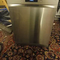 ماشین ظرف شویی