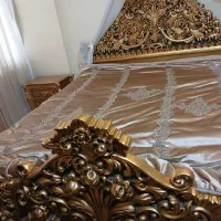 سرویس خواب ، سلطنتی|تخت و سرویس خواب|مشهد, هدایت|دیوار