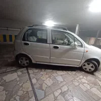 ام وی ام ۱۱۰ چهار سیلندر