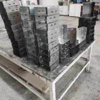 فروش عمده والپست میلگرد بستر و ناودانی|مصالح و تجهیزات ساختمان|سنندج, |دیوار