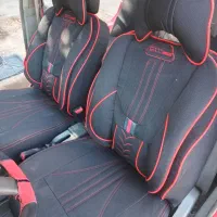 روکش صندلی کفپوش سه بعدی کفی سه بعدی پراید پژو۲۰۶