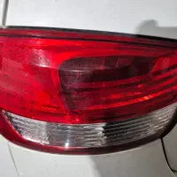 کاسه چراغ تیبا|قطعات یدکی و لوازم جانبی|ری, شهادت|دیوار