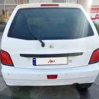 پراید 111 مدل 98 بدون رنگ|خودرو سواری و وانت|اصفهان, شهرک کاوه|دیوار