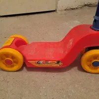 اسکوتر درحدنو|دوچرخه، اسکیت، اسکوتر|پردیس, فاز ۳|دیوار