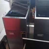 لوازم کامل فست فود لنگرود|فروشگاه و مغازه|لنگرود, |دیوار