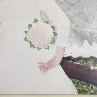 لباس عروس