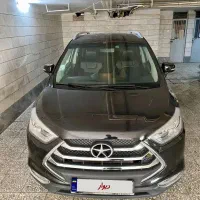 جک s3 jac|خودرو سواری و وانت|تهران, جنت‌آباد جنوبی|دیوار