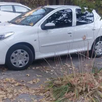 207 tu3 مدل ۱۴۰۲|خودرو سواری و وانت|هشتگرد, شهرک ولیعصر (مصلی)|دیوار