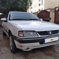 پژو tu5|خودرو سواری و وانت|اهواز, کوی ملی راه|دیوار