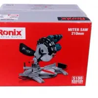 فارسی بر رونیکس 5100