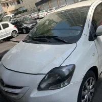 تویوتا یاریس