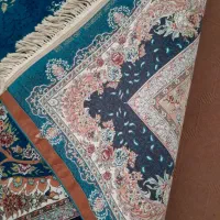 یک جفت فرش نه متری هزار شانه