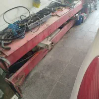 جک بالابر خودرو