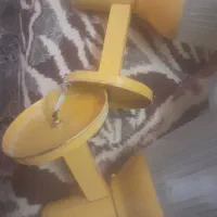 حباب شیشه ای دیواری|لامپ و چراغ|آران و بیدگل, |دیوار