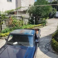 مزدا 1600مدل ۷۶