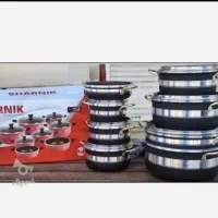 قابلمه زنبوری ۱۴پارچه