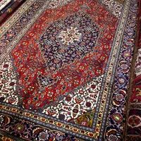 فرش ۶ متری ماهی|فرش|تهران, کوی فراز|دیوار