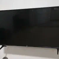 تلویزیون ۵۰ اینچ الجی سالم