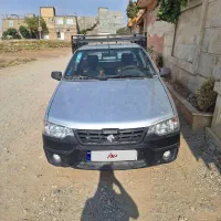آریسان 402
