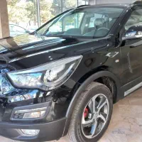 هایما s5 مدل ۱۴۰۲ استثنایی|خودرو سواری و وانت|مشهد, آیت الله کاشانی|دیوار