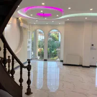 ۳۶۰ متر ویلا دوبلکس استخروجکوزی دریا گوشه|اجارهٔ خانه و ویلا|سلمان‌شهر, |دیوار