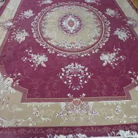 قالی ۱۲ متری ۵۰۰ شانه|فرش|اهواز, پردیس دو|دیوار