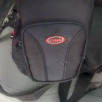 کیف دوربین حرفه ای کانن|دوربین عکاسی و فیلم‌برداری|سنندج, |دیوار