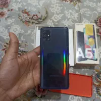 گوشی a51
