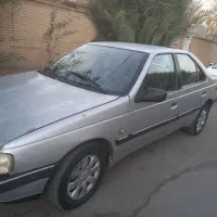 ۴۰۵ دوگانه شرکت|خودرو سواری و وانت|اصفهان, اصفهانک|دیوار