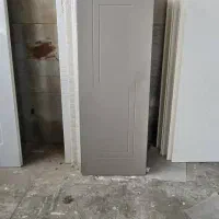 درب موسوی اتاقی حمام ضداب S450 ضدسرقت ویلایی فلز|مصالح و تجهیزات ساختمان|کرج, شهرک رضوانیه|دیوار