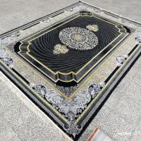 خانه ای زیبا با فرش نو،گالری اکبری چهارراه امام|فرش|شوشتر, |دیوار