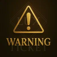 بلیت محسن یگانه اطلاعیه رسمی مجموعه لوکس تیکت