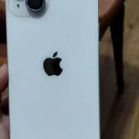 گوشی آیفون 13 درحدنو بشرط