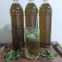 محصولات ارگانیک