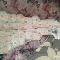 تعدادی لباس بچه
