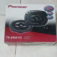 باند پایونیر 6965