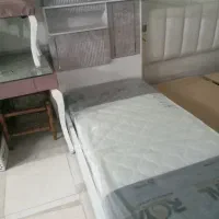 سرویس خواب|تخت و سرویس خواب|بیرجند, |دیوار