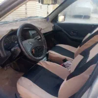 پژو 405 دوگانه دستی مدل آخر ۸۸