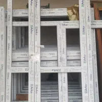 تعداد 20 عدد درب بالکن یو پی سی اصل ترکیه با ضمانت