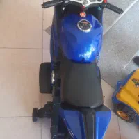 موتور اسباب بازی کودک
