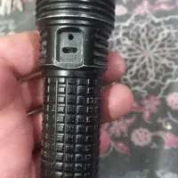 انگشتر نقره و چراغ قوه فروشی|جواهرات|ایذه, |دیوار