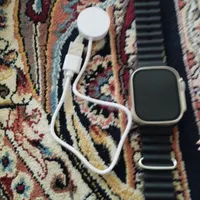 ساعت هوشمند اپل واچ|ساعت|جوانرود, |دیوار
