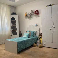 تخت و سرویس خواب کودک و نوجوان|تخت و سرویس خواب|محلات, |دیوار