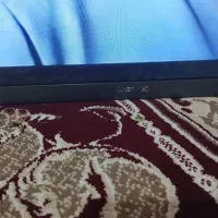 تلوزیون ال ای  دی 42دووسالم با کارتن