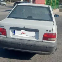 پراید 131 مدل 97