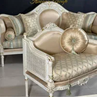 رویه کوب و خیاط ماهر مبل استیل و کلاسیک نیازمندیم|استخدام صنعتی، فنی، مهندسی|آق قلا, |دیوار