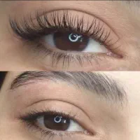 مدل اکستنشن مژه|خدمات آرایشگری و زیبایی|اصفهان, شاه پسند|دیوار